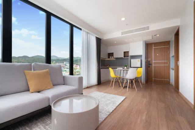 Wekata Luxury-Junior Suite-4