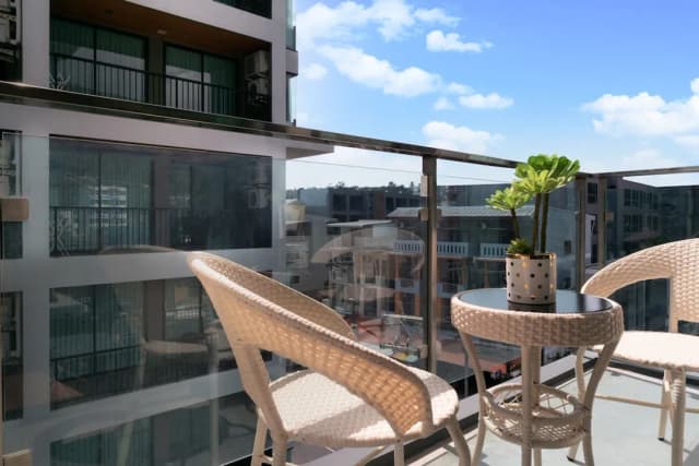 Wekata Luxury-Junior Suite-7
