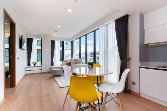 Wekata Luxury-Junior Suite-1