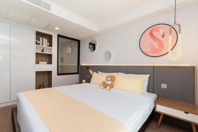 Wekata Luxury-Junior Suite-3