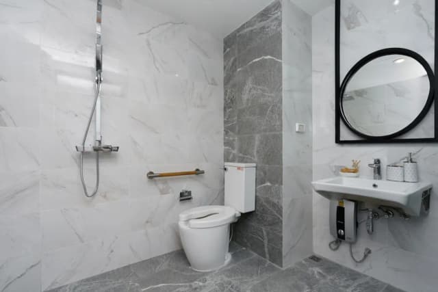 Wekata Luxury-One Bedroom Deluxe Pool Access-5