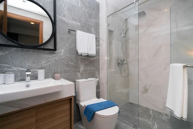 Wekata Luxury-One Bedroom Deluxe-5