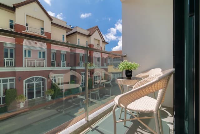 Wekata Luxury-One Bedroom Deluxe-6