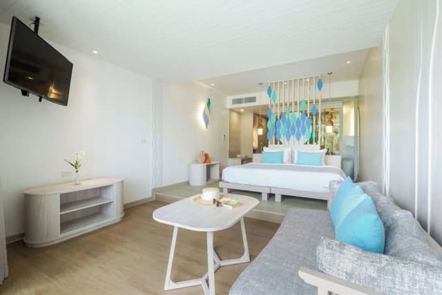 ザ・サンズ・カオラックバイカタタニ-ジュニアスイートサイド シー ビュー-1