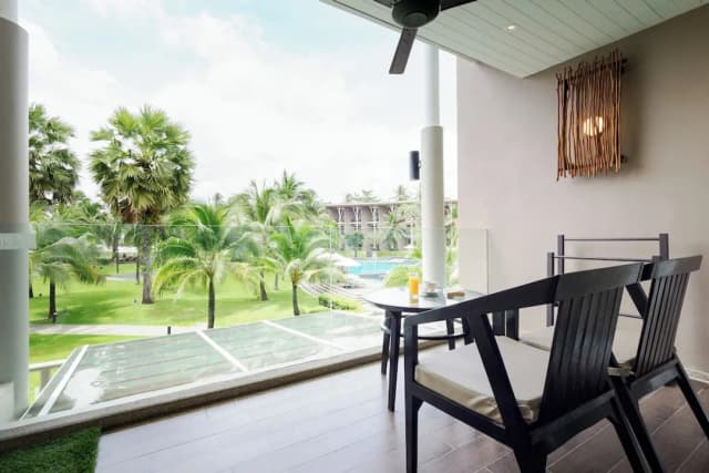 ザ・サンズ・カオラックバイカタタニ-ジュニアスイートサイド シー ビュー-4