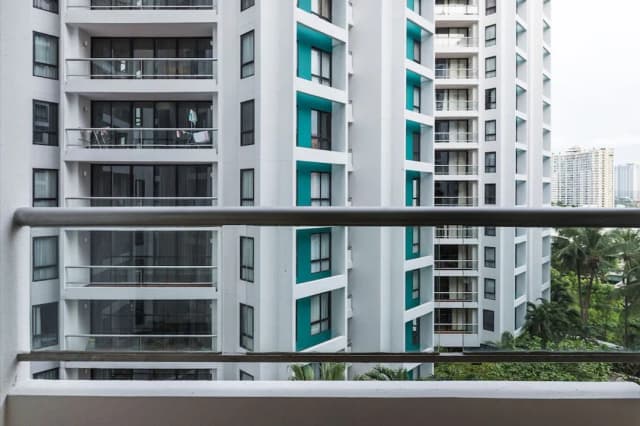 チャトリウム サトーン バンコク-Deluxe 1-Bedroom Twin-14