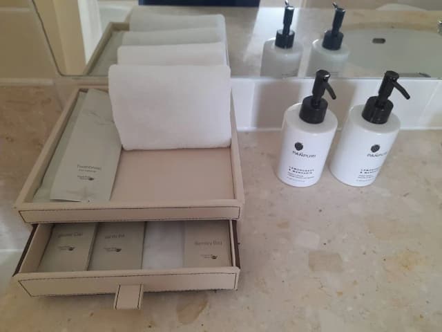 チャトリウム サトーン バンコク-Deluxe 2-Bedroom Twin-11