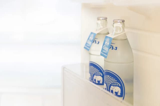 チャトリウム サトーン バンコク-Deluxe 3-Bedroom Twin-13