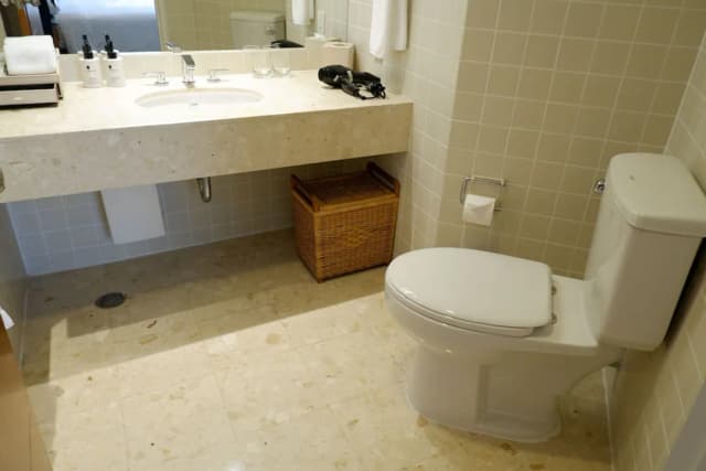 チャトリウム サトーン バンコク-Grand Deluxe 1-Bedroom King-24