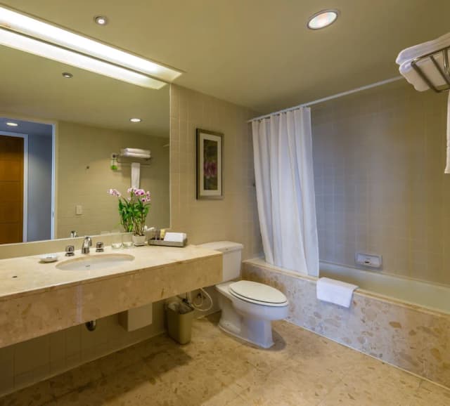 チャトリウム サトーン バンコク-Grand Deluxe 2-Bedroom King-13