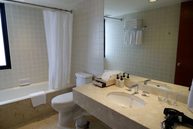 チャトリウム サトーン バンコク-Grand Deluxe 2-Bedroom King-26