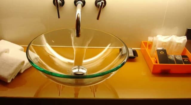 曼谷傳承飯店-舒適客房-7