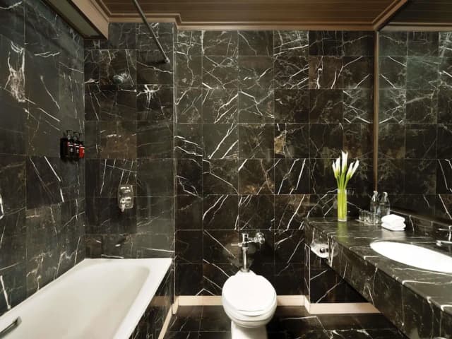 曼谷中庭大美居酒店-行政客房, 2 張單人床 (Executive Lounge Access)-13