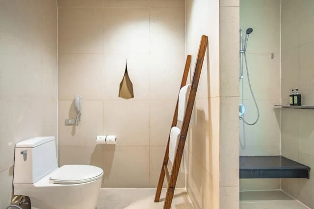 SUNSURI PHUKET, Nai Harn Beach-Deluxe Room-4