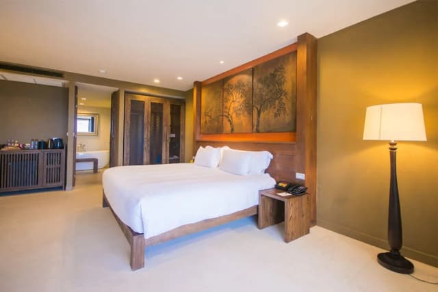 SUNSURI PHUKET, Nai Harn Beach-Grand Deluxe Room-5