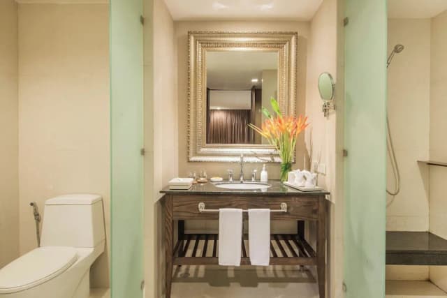 SUNSURI PHUKET, Nai Harn Beach-Premium Deluxe Room-7