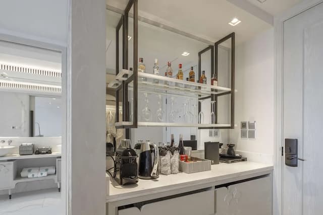 Banyan Tree Krabi-Premium Ocean Pool Suite Twin-3