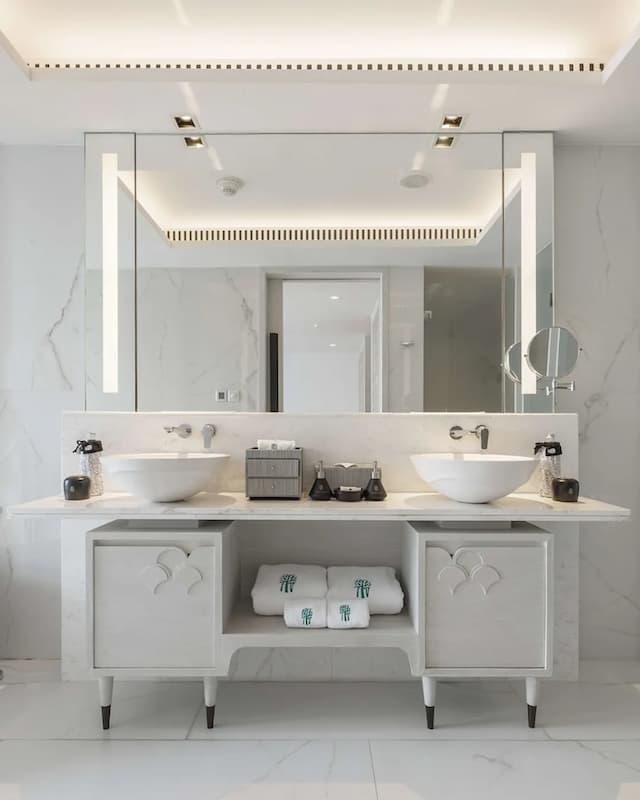 Banyan Tree Krabi-Premium Ocean Pool Suite Twin-2