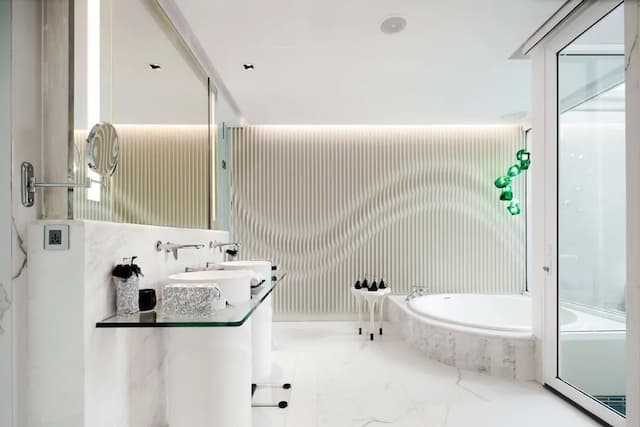 Banyan Tree Krabi-豪華別墅 (Deluxe Garden Pool)-7