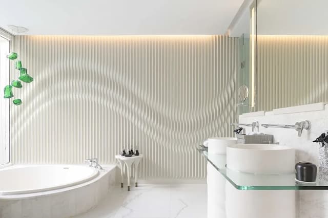 Banyan Tree Krabi-豪華別墅 (Deluxe Garden Pool)-8