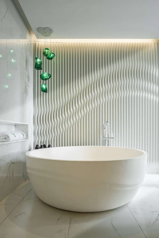 Banyan Tree Krabi-Two Bedroom Beachfront Pool Villa-9