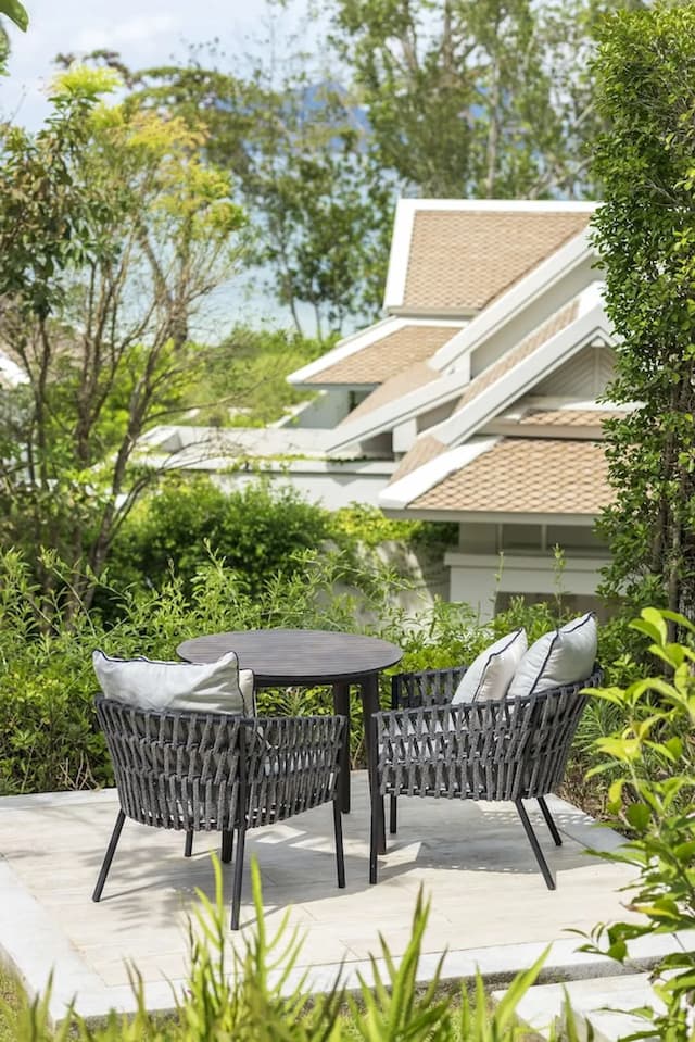 Banyan Tree Krabi-Wellbeing Sanctuary Pool Suite Twin-4