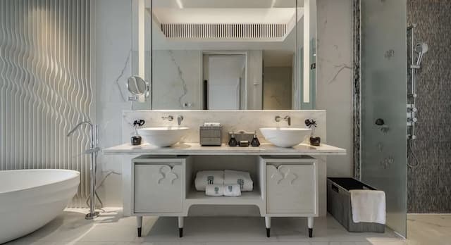 Banyan Tree Krabi-Wellbeing Sanctuary Pool Suite Twin-5