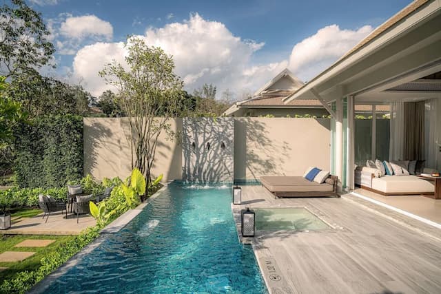 Banyan Tree Krabi-Beachfront Pool Villa-10