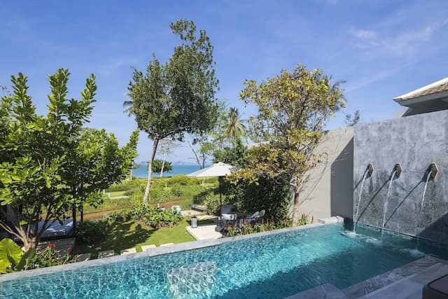 Banyan Tree Krabi-Beachfront Pool Villa-4
