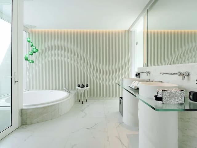 Banyan Tree Krabi-Beachfront Pool Villa-13