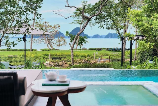 Banyan Tree Krabi-Beachfront Pool Villa-12