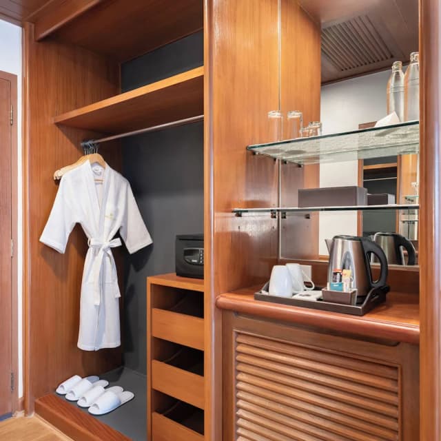 Royal Phuket City Hotel-尊贵客房-4