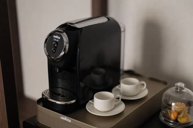 西班牙階梯 - 藝術飯店 | 烏納體驗飯店-高級單人房-2