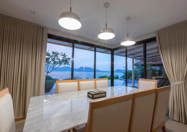 インドシナ リゾート＆ヴィラズ-The Pool Residence 4 Bedrooms-5