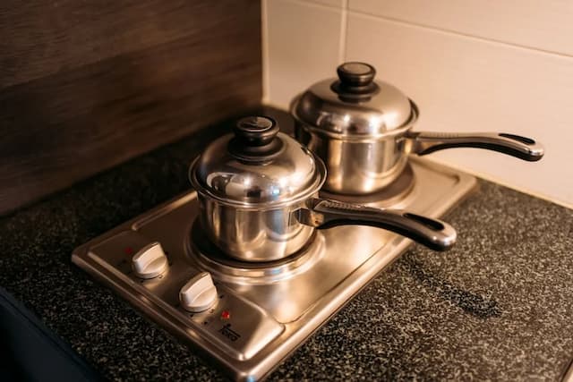 클래식 카메오 호텔 & 서비스 아파트먼트, 아유타야-디럭스룸-10