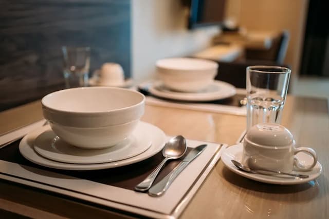 클래식 카메오 호텔 & 서비스 아파트먼트, 아유타야-디럭스룸-9