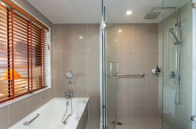 曼谷湄南河畔華美達廣場酒店-套房, 2 張單人床, 河景 (Royal Thai Suite)-7