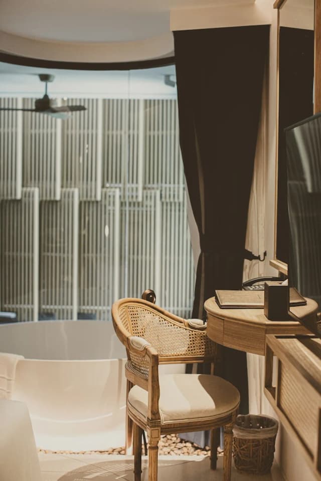 THEE Vijit Lanna by TH District-Plunge Pool Suite-5
