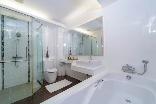 쿰 푸코메 호텔 치앙마이-Executive Deluxe Room-6
