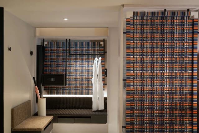 Hyatt Regency Koh Samui-家庭房, 1 张特大床, 花园景观 (with Bunk Bed)-3