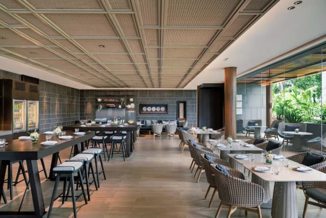 Hyatt Regency Koh Samui-客房, 1 间卧室 (Regency - Club Access)-5