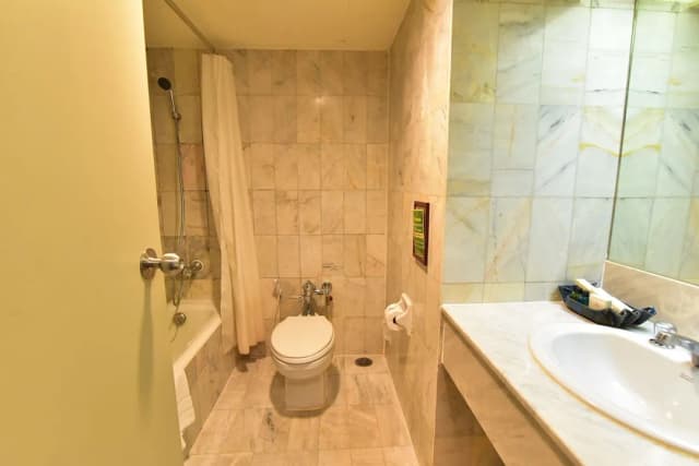 Hansa JB Hotel-Premier Room Double-15
