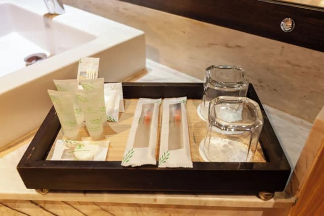 Thanthip Beach Resort-高级双人房 (2 Persons)-12