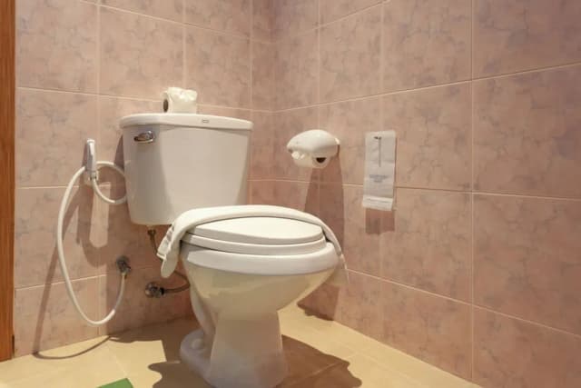 Thanthip Beach Resort-高级双人房 (2 Persons)-11