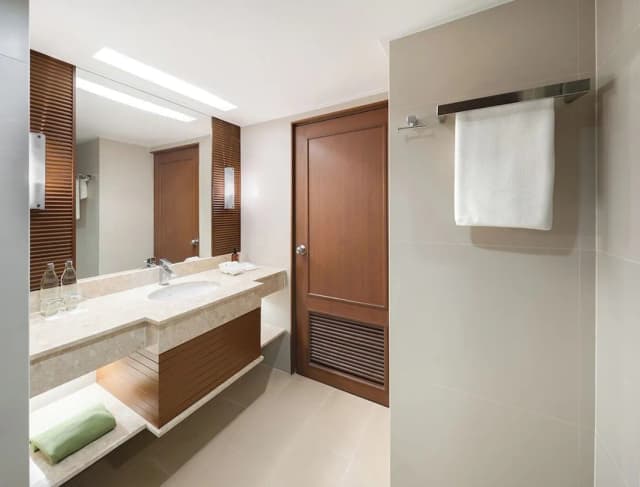 詩娜卡琳公主都喜飯店-Deluxe King-4