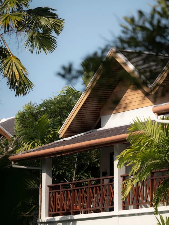 Grand Mercure Khao Lak Bangsak-华丽客房, 1 张特大床-8