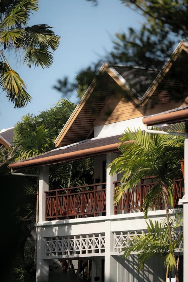 Grand Mercure Khao Lak Bangsak-华丽双床房, 2 张单人床-4