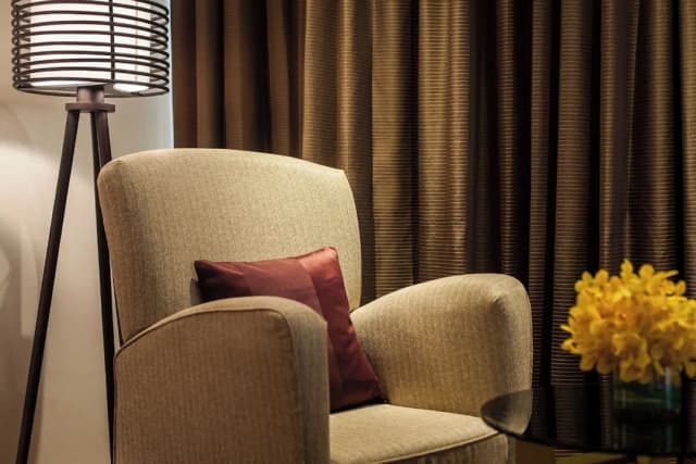 Amari Don Muang Airport Bangkok-华丽客房, 2 张单人床, 泳池景观-3