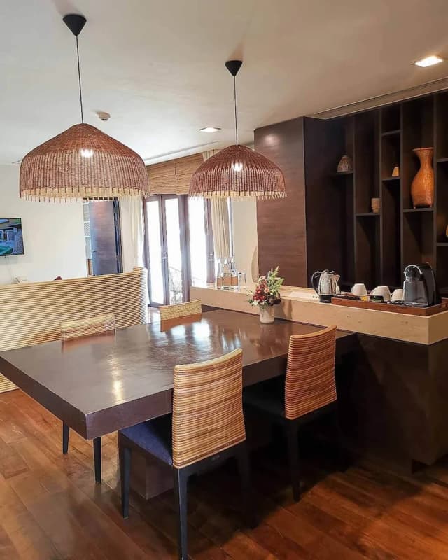 Prana Resort Nandana-Wellness Mahatma Gandhi Suite-7