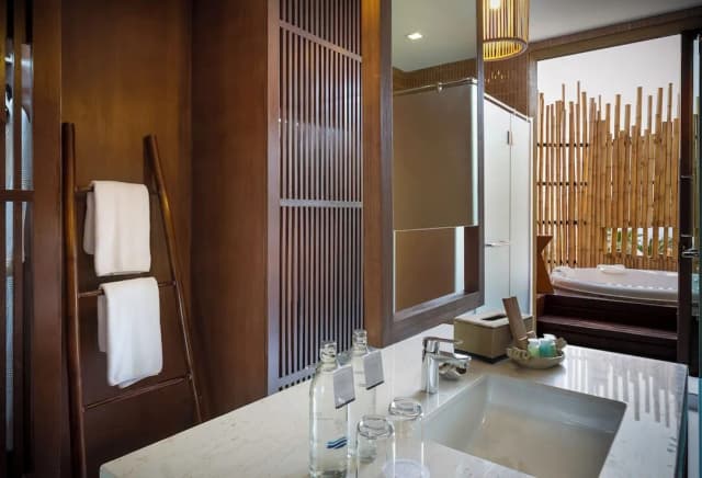 Prana Resort Nandana-Wellness Mahatma Gandhi Suite-4